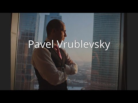 Video: Rostovtsev Pavel Alexandrovich: Biografie, Karriere, Persönliches Leben