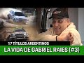 P1 #165 - LA VIDA DE GABRIEL RAIES (Parte 3) - 30/09/2020