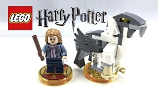 lego hermione dimensions granger pack fun