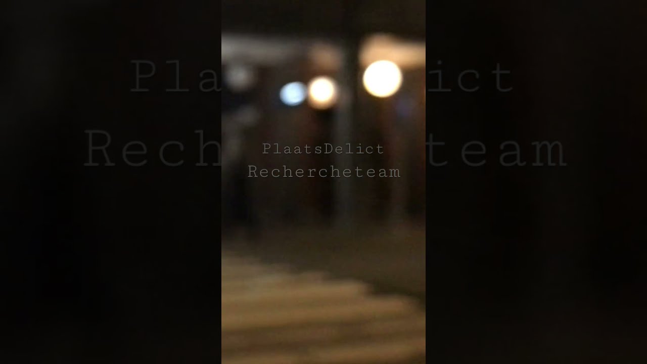 Recherche Onderzoek Na Gewelddadige Steekpartij Op De Czaar Peterstraat 04 12 2022