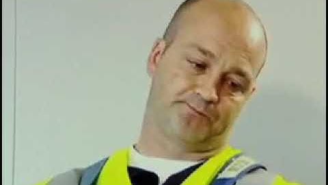 Putting Your Safety First Scaffolding Video