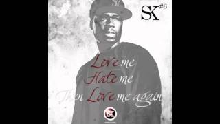 50 Cent : Love, Hate, Love