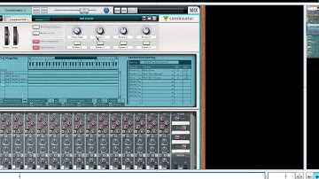 Subtractor Super Saw | Weekly Synth | J.A.M. House Tutorials