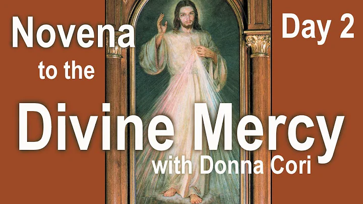 Divine Mercy Novena & Sung Chaplet - Day 2 - For Souls of Priests and Religious