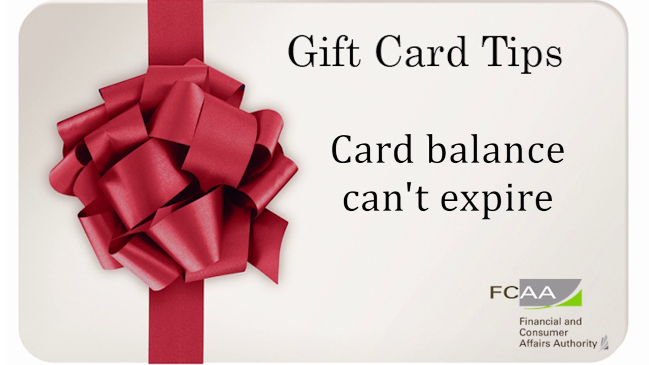 Gift Cards YouTube