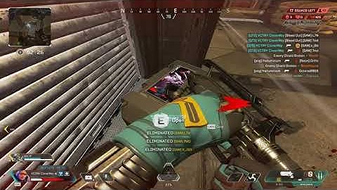 100% Wingman accuracy