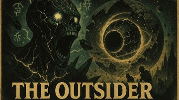 Who Was ‘The Outsider’ And When Will It Return? | Warhammer 40K Lore