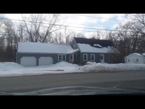 24 Martindale Avenue, Hudson Falls Vlg, NY home video tour