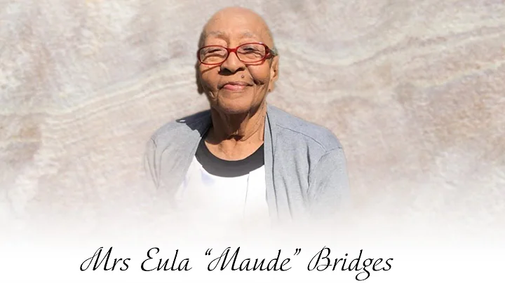 Eula Bridges Photo 3