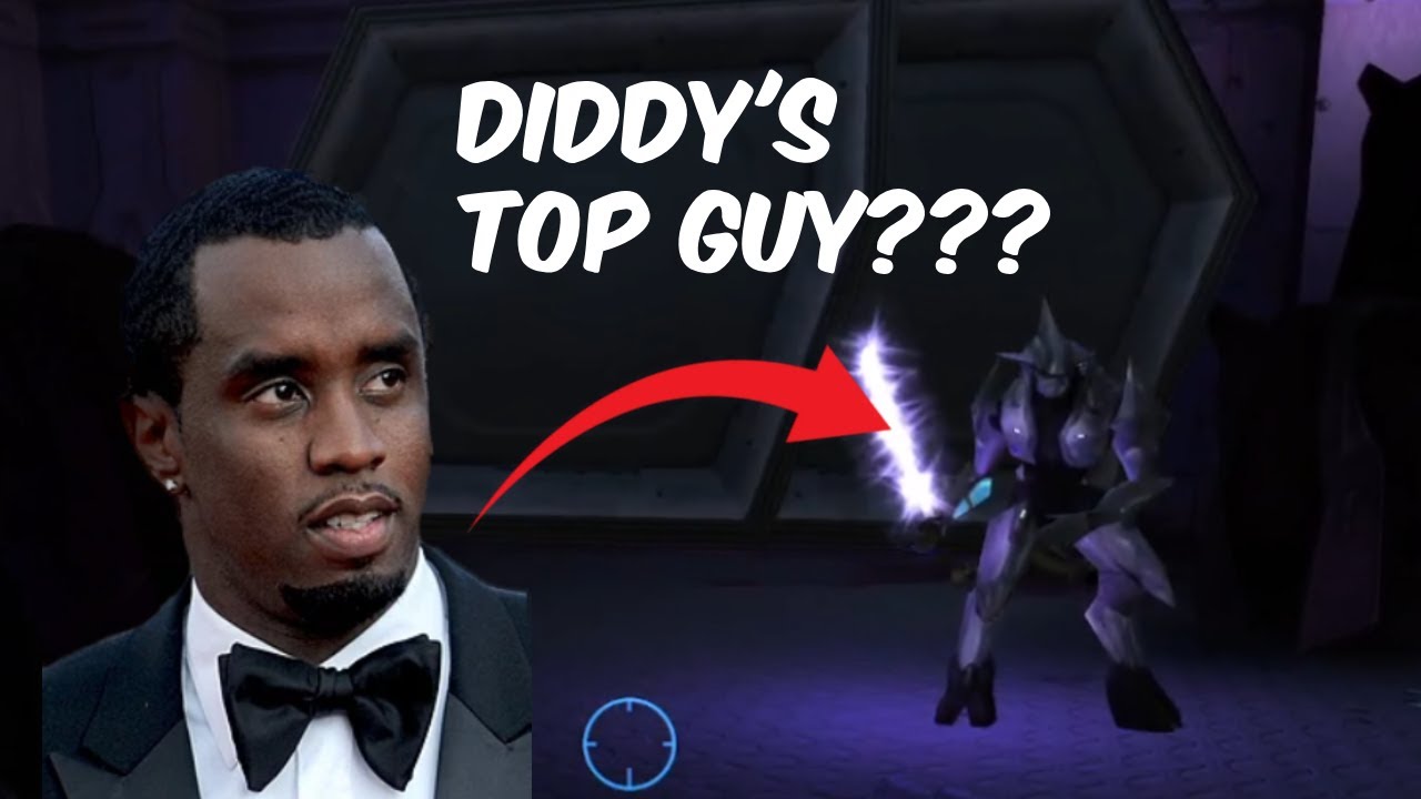 This is the WORST enemy in Cursed Halo so far.