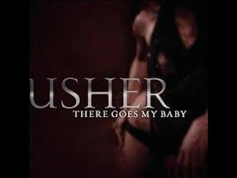 usher there goes my baby sample usher there goes my baby sample