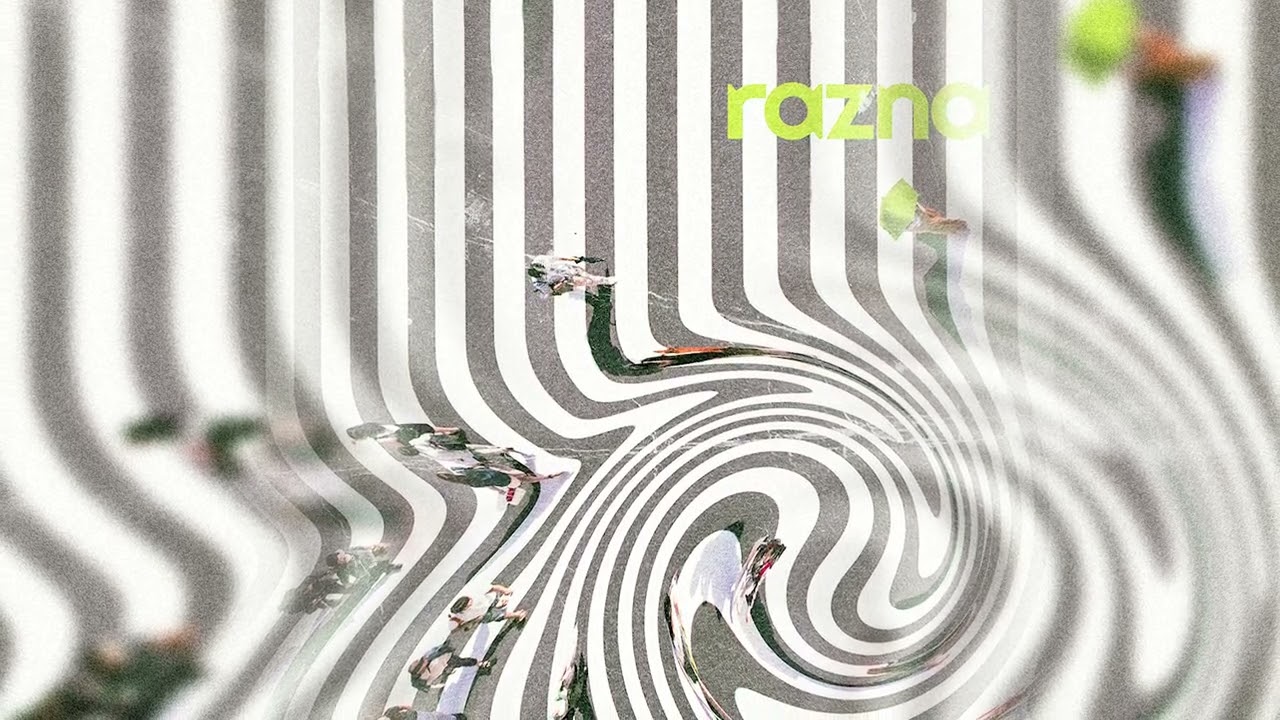 EMAA - Razna (SLOWED & REVERBED)