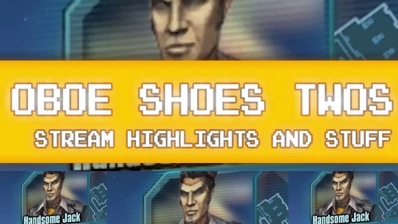 Oboe ShoesBackground music Main theme Funny Gamer Moments Haha YouTube