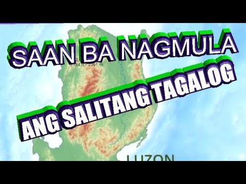 Video: Sino ang nagsimula ng salitang fleek?