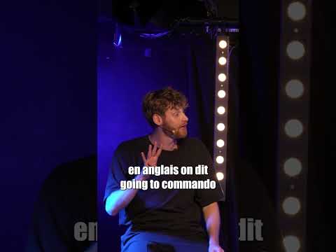 COMMANDO