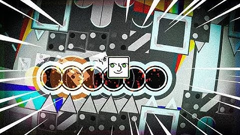 Extreme Demon, but ONLY CUBE