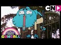 Gumball | Mum Thief! | The Plan | Cartoon Network