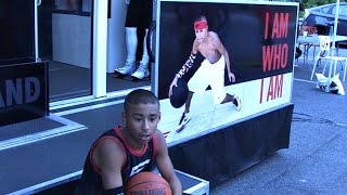 Julian Newman "Born Ready" Episode 1: NYC