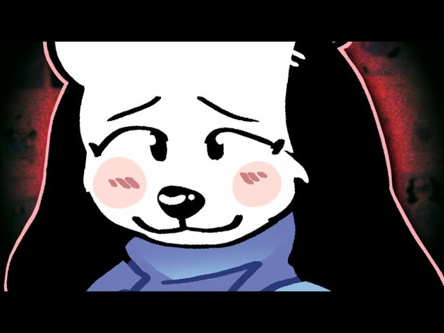 Puppychan: Artist Insanity class=