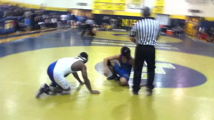 160   Edwin Morales MBA vs Demetrius Spicer Mastery