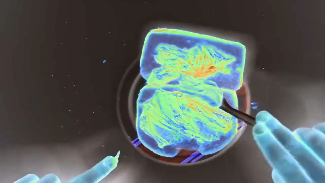 Bo Burnham: How To Make A Perfect Peanut Butter Sandwich! In The Real G-Major 4