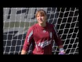Southern New Hampshire University Women's Soccer Player Samantha Whittier