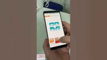 Test thử hệ thống kết nối điều khiển rèm qua điện thoại!