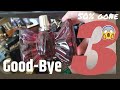 HUGE PERFUME DECLUTTER 2020 PART 3 - 10 MORE GONE! Perfumes that are leaving my perfume collection
