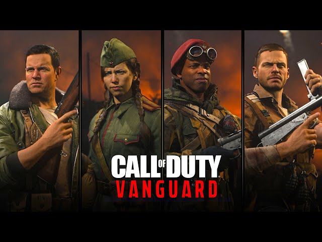 コール オブ デューティ ヴァンガード PS5 Call Of Duty Vanguard PS5 PlayStation 5 | eBay