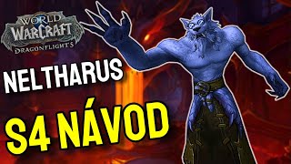 Neltharus - návod na průchod m+ v season 4 - World of Warcraft