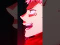 Sukuna OP in the chat 😂😂#gojo #anime #shorts #jjk #sukuna #subscribe #gojosatoru