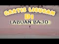 SIAPA BILANG LIBURAN DI LABUAN BAJO MAHAL?