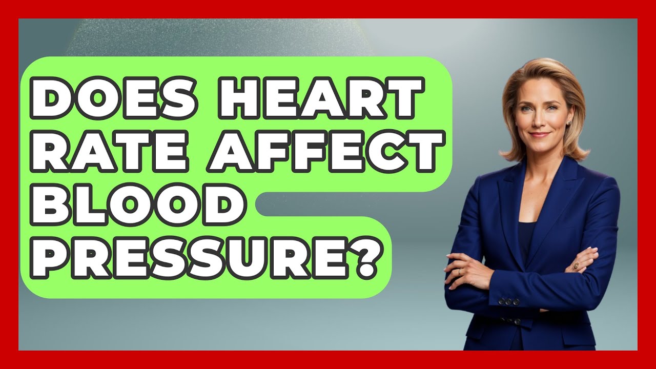 Does Heart Rate Affect Blood Pressure Cardiology Community YouTube Does Heart Rate Affect Blood Pressure Cardiology Community YouTube