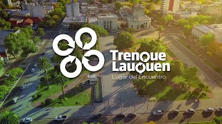 146º Aniversario de Trenque Lauquen