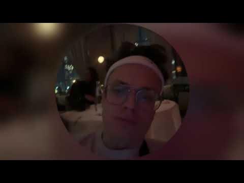 БУСТЕР НА РЕЛИЗЕ АЛЬБОМА МОРГЕНШТЕРНА - YouTube