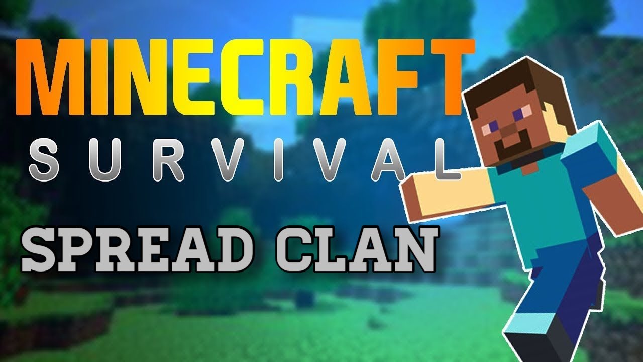 Retiring the Spread Clan World( RIP)