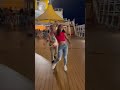Llevando la salsa caleña por el mundo entero 🕺🏻🇨🇴💃🏻 #salsa #bailes #dancers #danza #viral