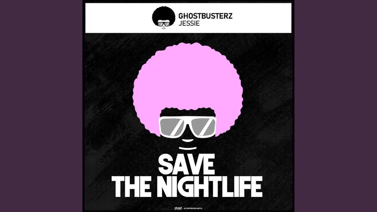 Jessie (Original Mix)