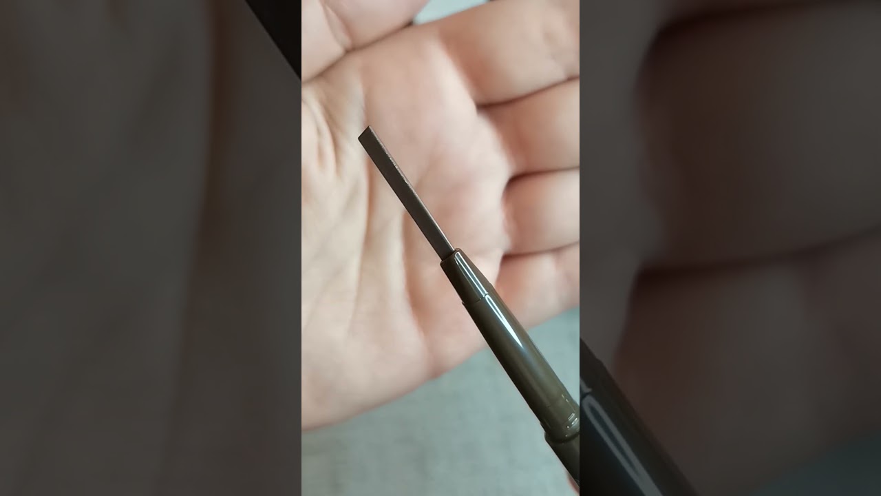 Essence Wow What a Brow Pen Waterproof - قلم الحواجب من ايسنس