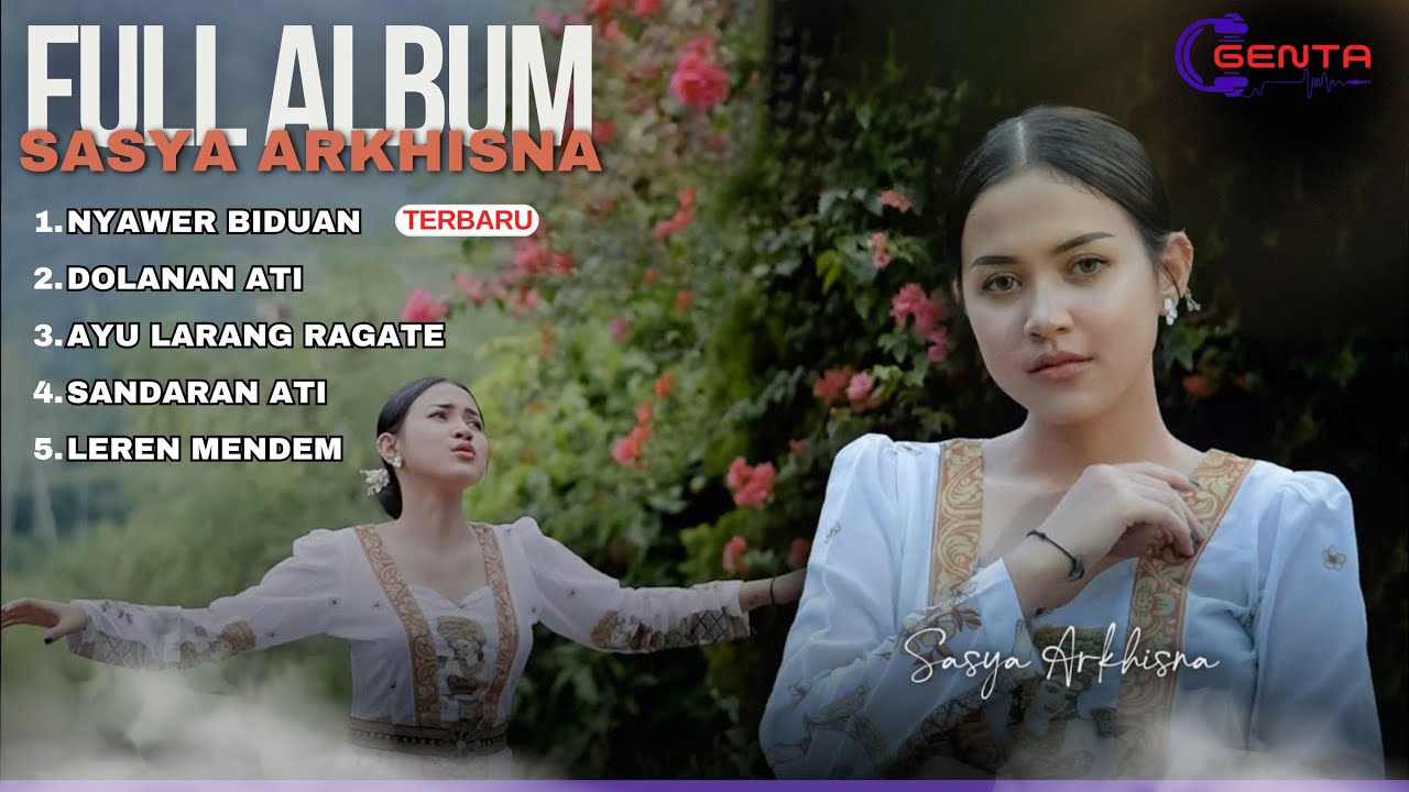 SASYA ARKHISNA ALBUM TERBARU ||  @sbr-pro