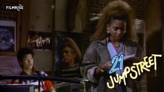 21 Jump Street - Season 1, Episode 5 - My Future's So Bright, I Gotta Wear Shades - Full Episode