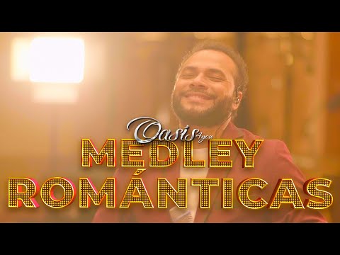 Medley Románticas -