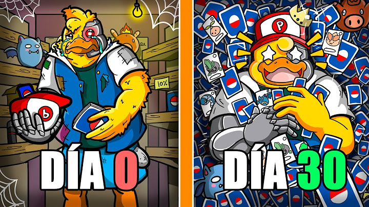 LLEVO al ÉXITO mi TIENDA de CARTAS COLECCIONABLES en 30 DÍAS