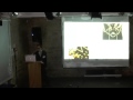 Arxana - Joe Corneli - Emacs Conference 2013