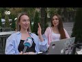 РФ б’є по Україні реактивними дронами: що це означає для ППО? | DW Ukrainian