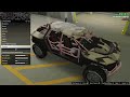 Declasses Draugur - The Criminal Enterprises DLC Vehicle Customization - GTA Online