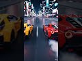 🔥 Lamborghini vs Ferrari – The Ultimate Supercar Battle! 🏎️💨