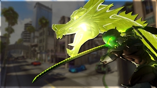 The Amateur Genji