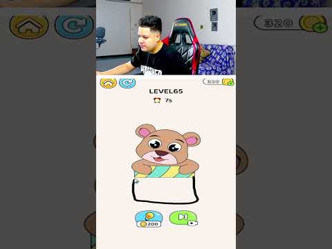 كيف خليت الدب في الكارتون