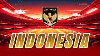 garuda Bangkit  Versi Rock pssi garudaindonesia garudabangkit